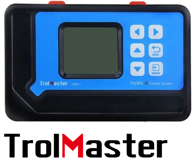 Trolmaster Control System