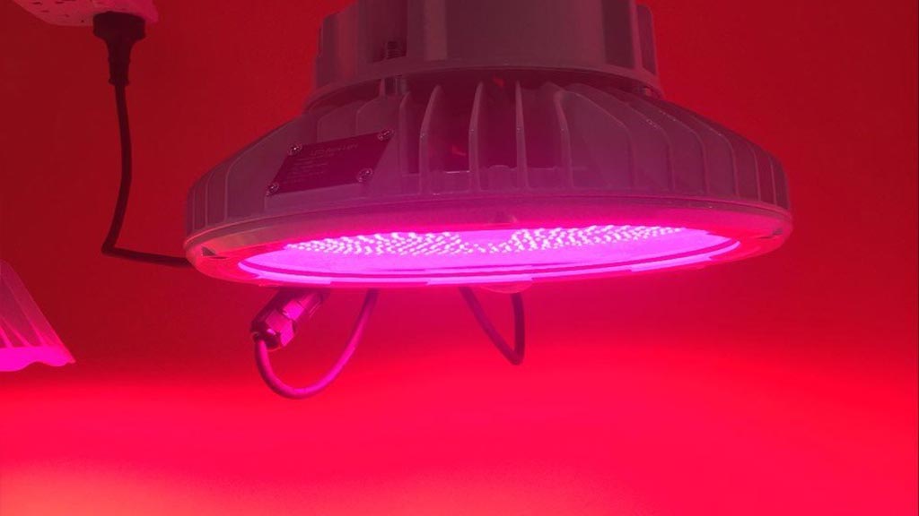 Atop LED indoor grow lights