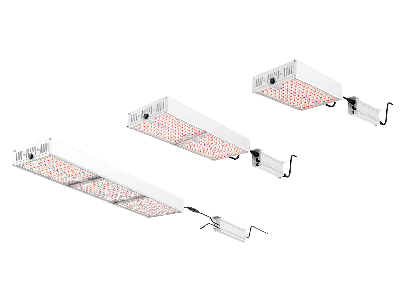 HORTI-TOP LED GROW LIGHT