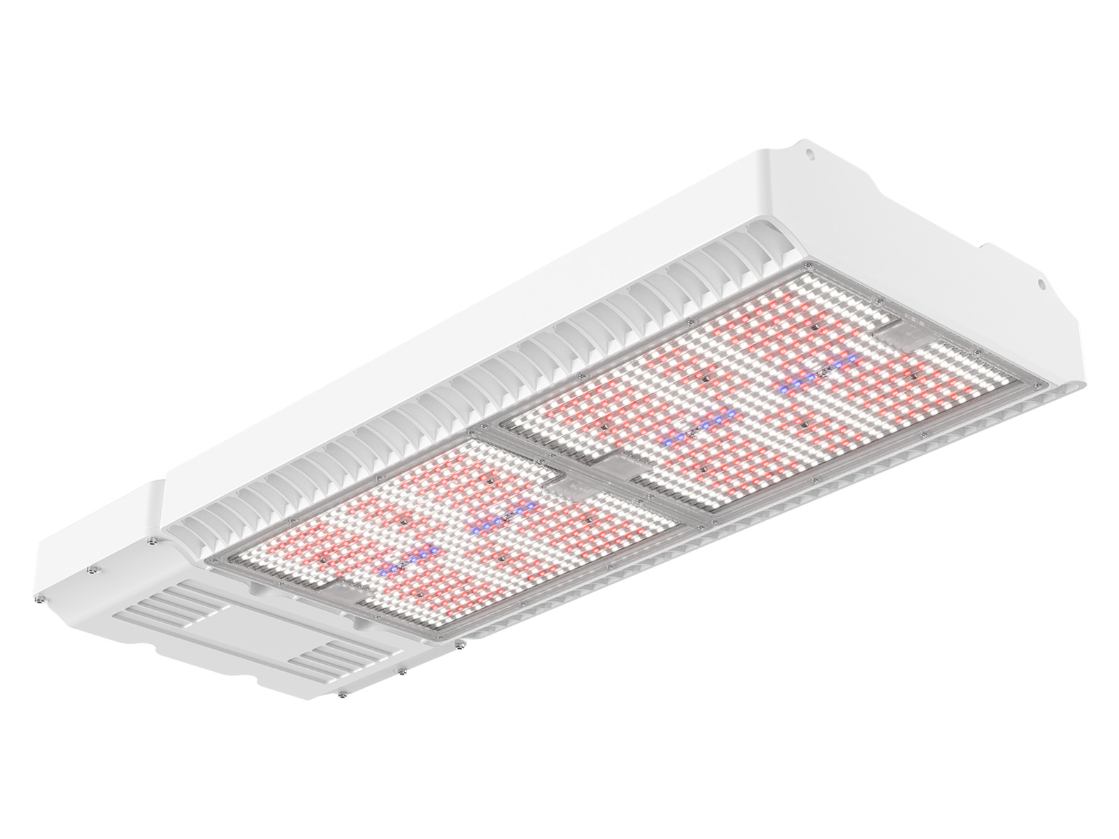 HL37 HORTI-AIR LED GROW LIGHT