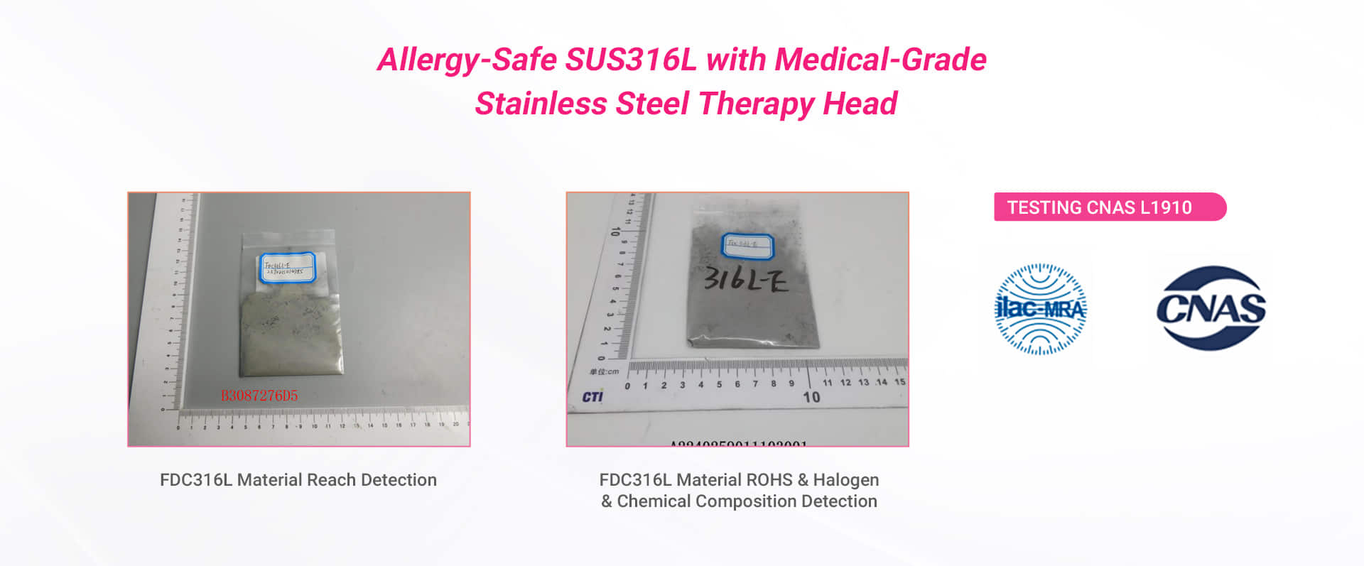 Allergy Safe SUS316L with Medical Grade_07