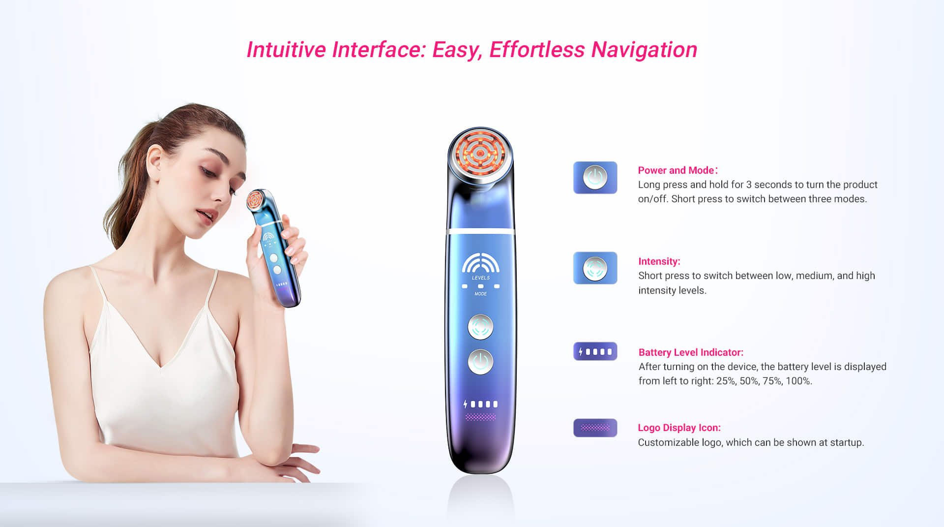 Intuitive Interface Easy Effortless Navigation _05