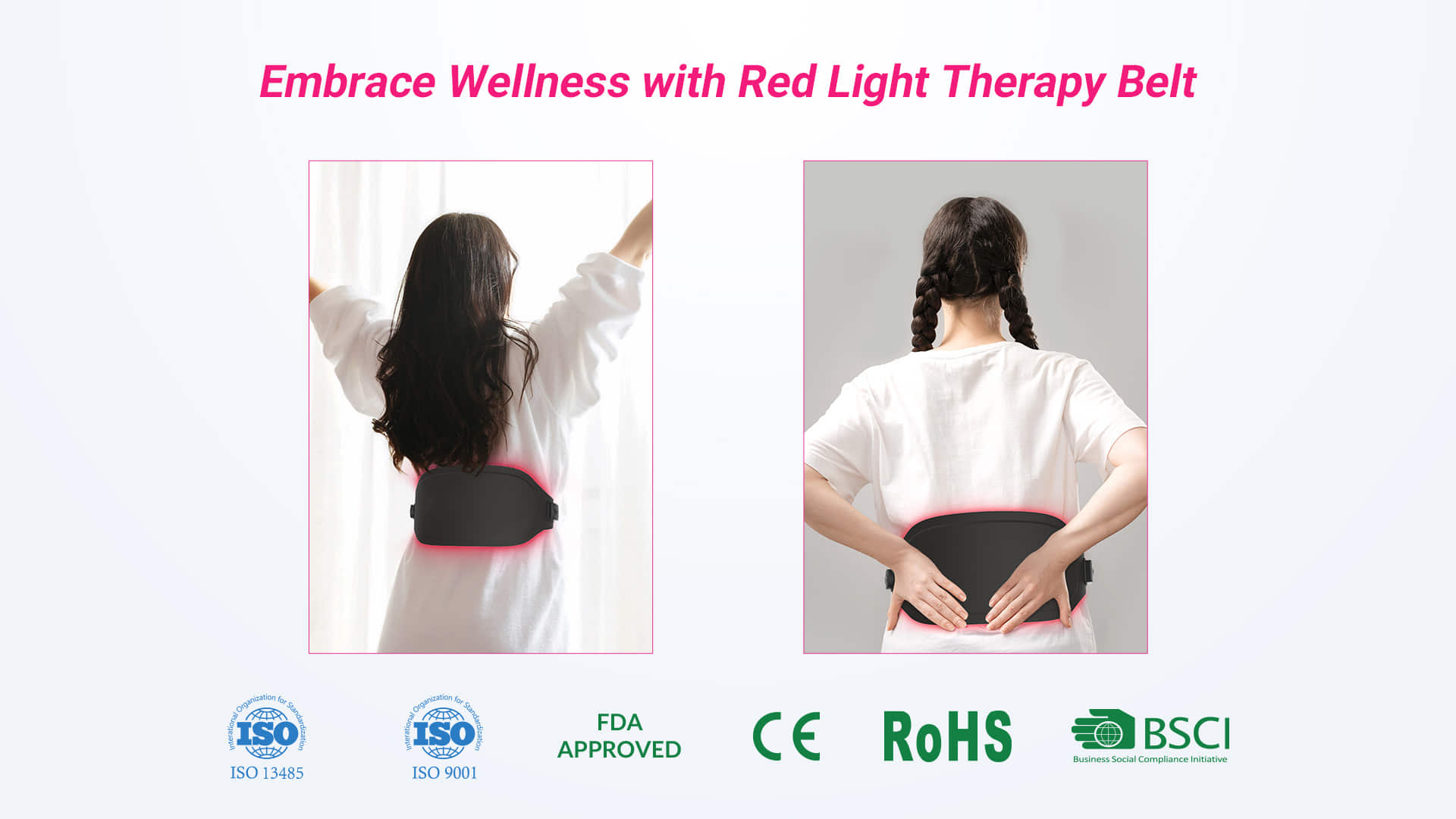 RLD01 Embrace Wellness with Red Light Therapy Belt_09