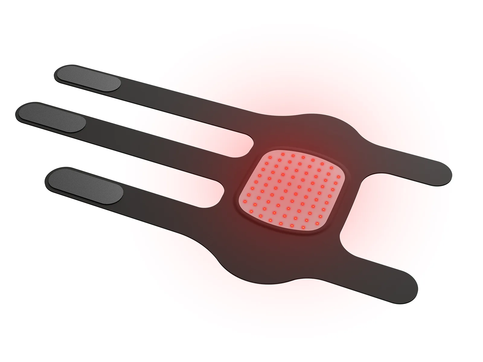 RLD03 Knee Red Light Infrared Therapy Brace