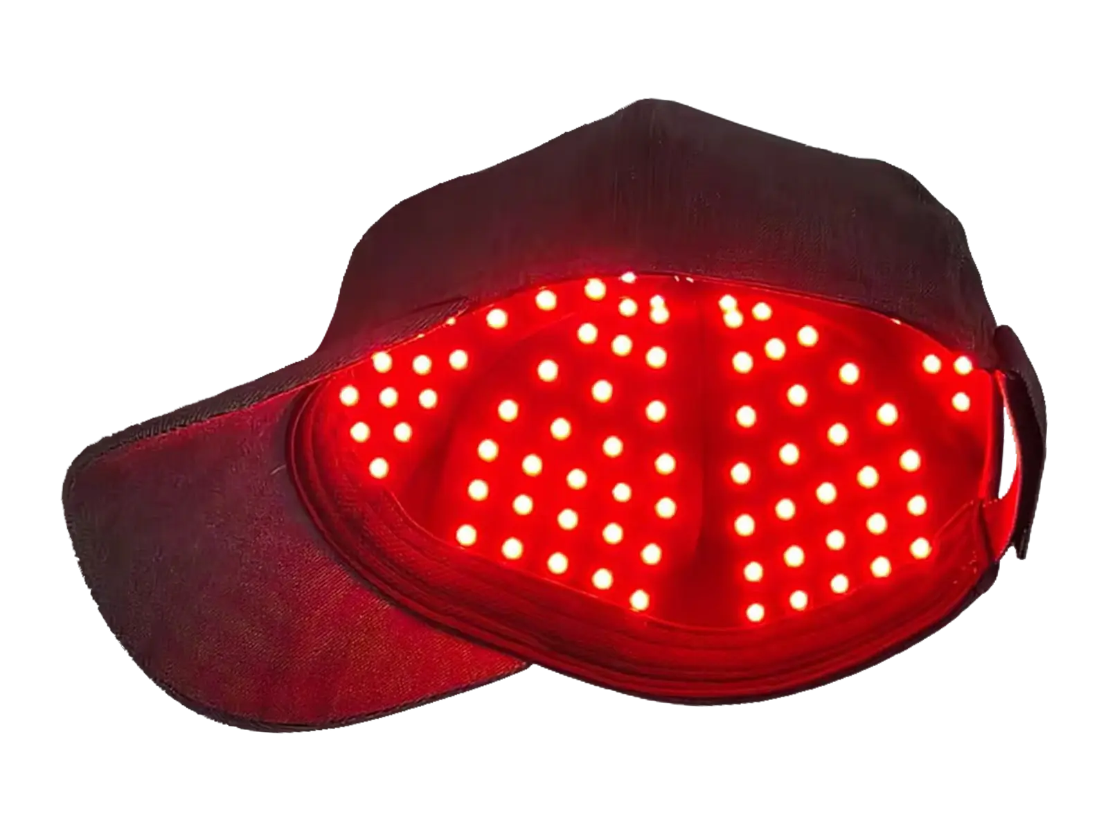 RLG01 Red Light Therapy Cap